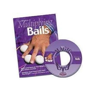 舞台球魔术教学_Tim_Wright_-_Multiplying_Balls 图1