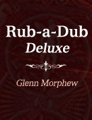 手法版消失牌教学_Rub-a-Dub_Deluxe_by_Glenn_Morphew 图1