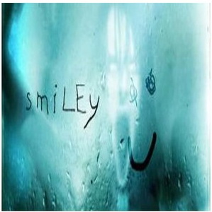 2013_恐怖的微笑_Smiley_by_Laurent_Mikelfield 图1