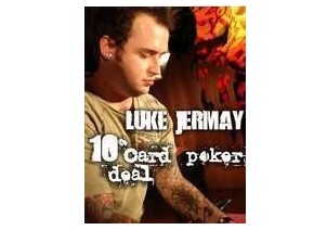 Card Poker Deal by Luke Jermay 永远不会输的游戏