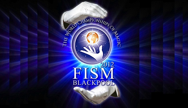 历届FISM徽标演变