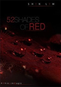 2013_集合牌教学_52_Shades_of_Red_by_Shin_Lim(2集全) 图1