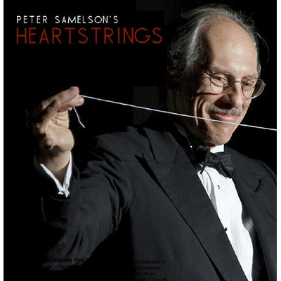 2013_专业绳线魔术_Heart_Strings_by_Peter_Samelson 图1