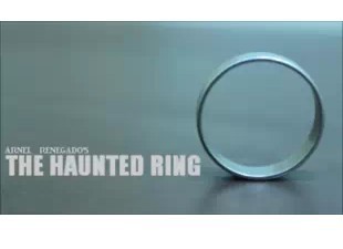 2014 灵异戒指 The Haunted Ring by Arnel Renegado