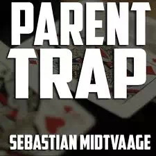 2014 P3出品 纸牌手法 Parent Trap by Sebastian Midtvage