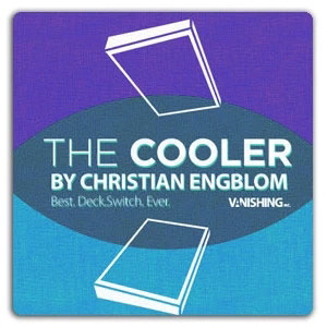 2012 The Cooler by Christian Engblom 世界最强换牌叠工具