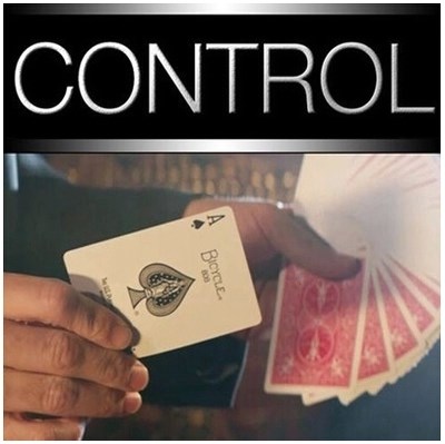 2014 控牌手法教学 Control The Ultimate 13 Card Controls