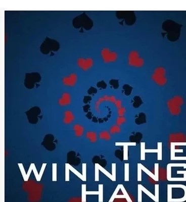 2014 纸牌魔术 胜利之手 The Winning Hand by Rick Lax