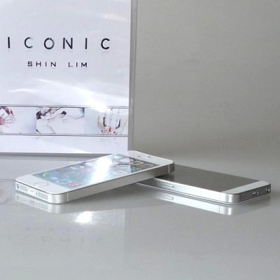 2014手机幻术iConic_by_Shin_Lim 图1
