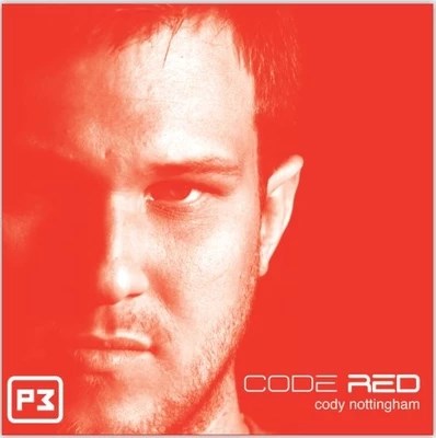 2014 近景纸牌魔术大碟 Code Red by Cody Nottingham