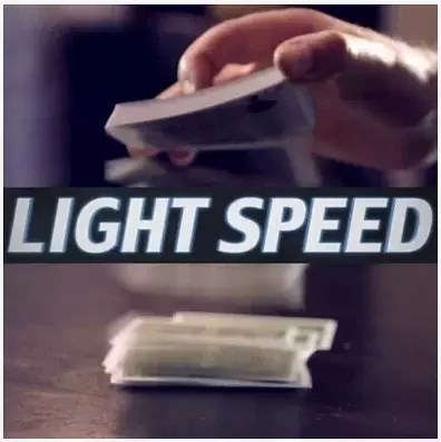 2015 光速 Light Speed by Rick Lax