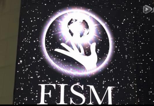 FISM Italy 2015现场实况
