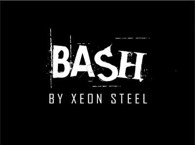 2015扑克变钞票_BASH!_by_Xeon_Steel 图1