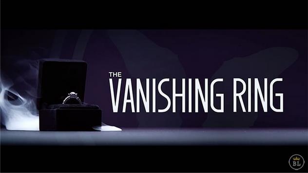 2016_戒指消失_The_Vanishing_Ring_by_SansMinds 图1