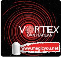 近景扑克魔术 Vortex by Dan Harlan