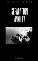 2017 强效心灵魔术 Separation Anxiety by Watkins