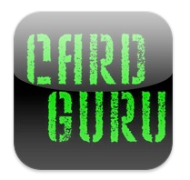 iphone魔术软件 CardGuru