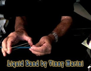 Vinny_Marini_-_Liquid_Band液态橡皮筋 图1